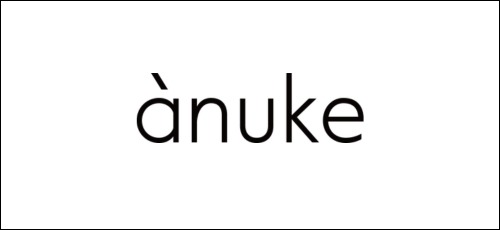 トップス anuke Tapeyarn Loose Knit anuke 】Tapeyarn Loose Knit | valance 福井｜レディース セレクト
