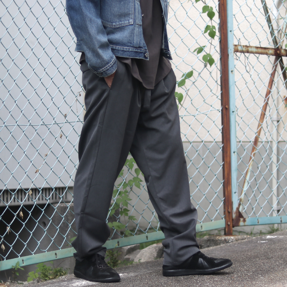 EL-286シルエット