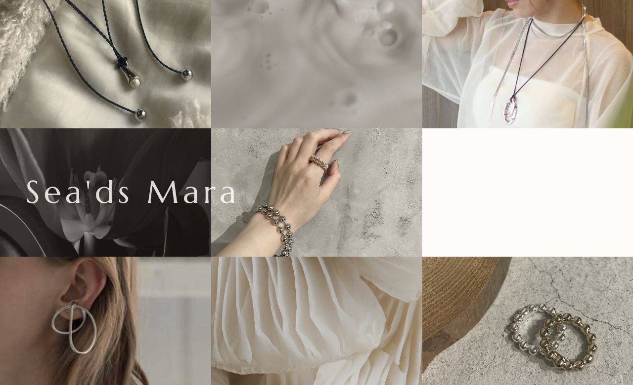 anuke /アンヌーク 62610508 Tapeyarn Loose Knit 26春夏 ニット