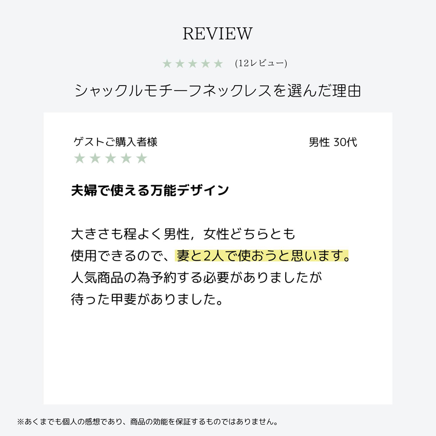 シャックルバナー