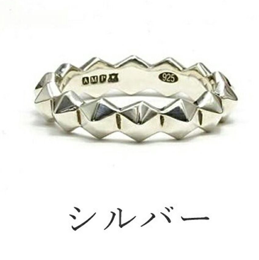 amp japan/アンプジャパン ヘキサゴンスパイクリング HYJK-216GD/HYJK