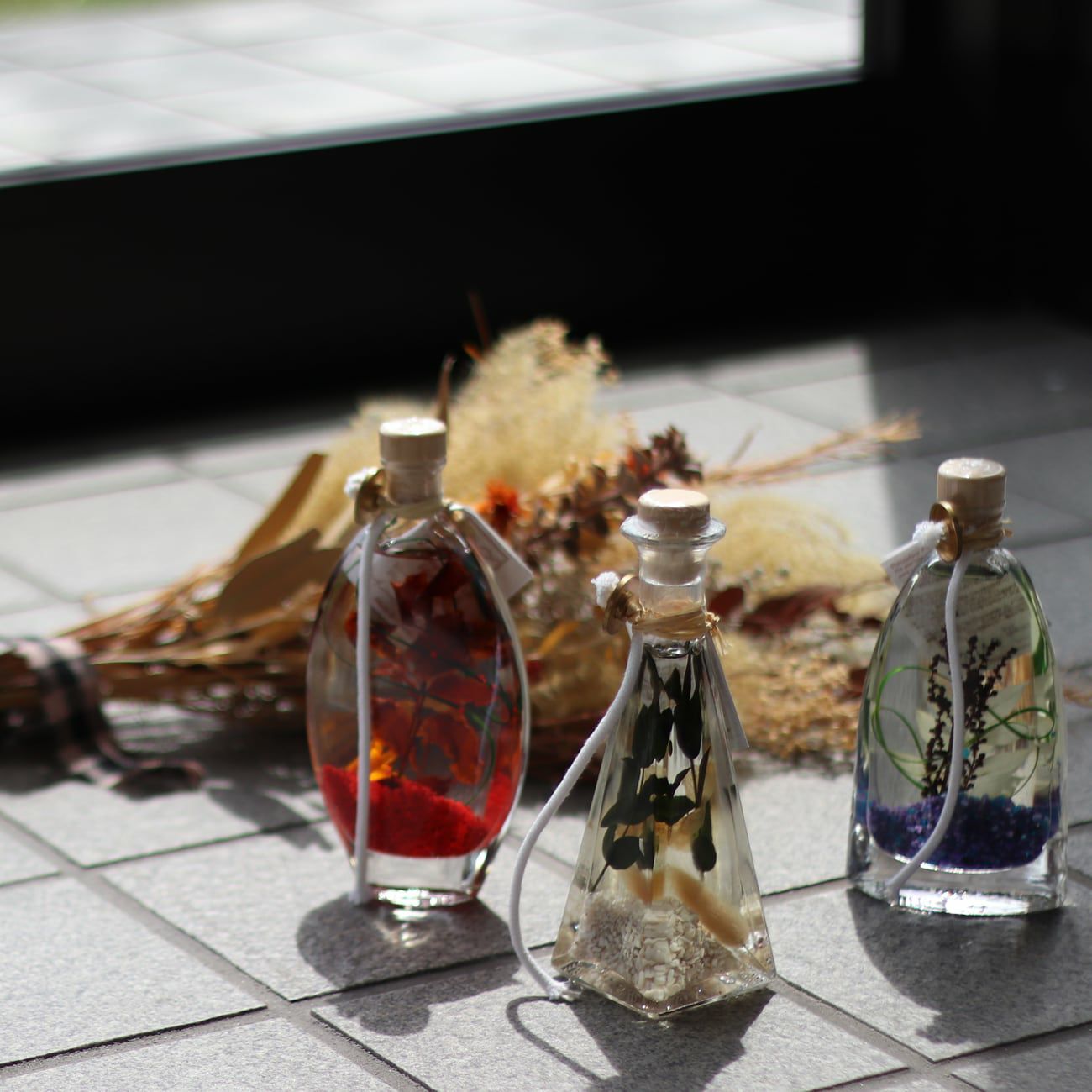 Collines de Provenceコリンヌ・ド・プロヴァンスオイルランプ Collines de provence/コリンヌ・ド・プロヴァンス アロマオイルランプ