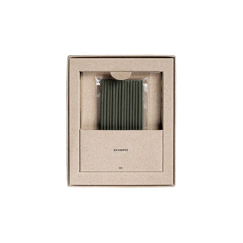 Danlow/ダンロウ Book of incense sticks no.001 ブックオブインセント
