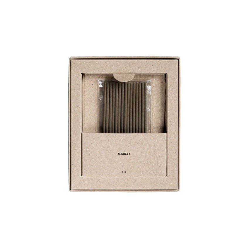 Danlow/ダンロウ Book of incense sticks no.002 ブックオブインセンス