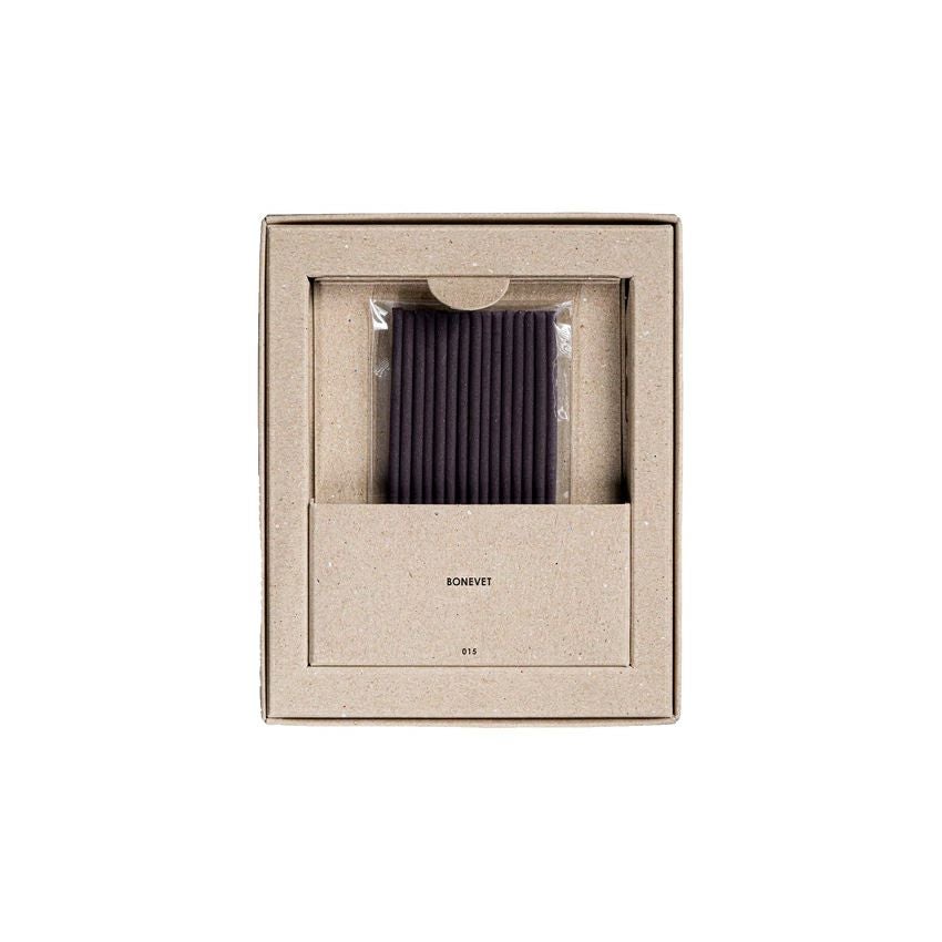 Danlow/ダンロウ Book of incense sticks no.002 ブックオブインセンス