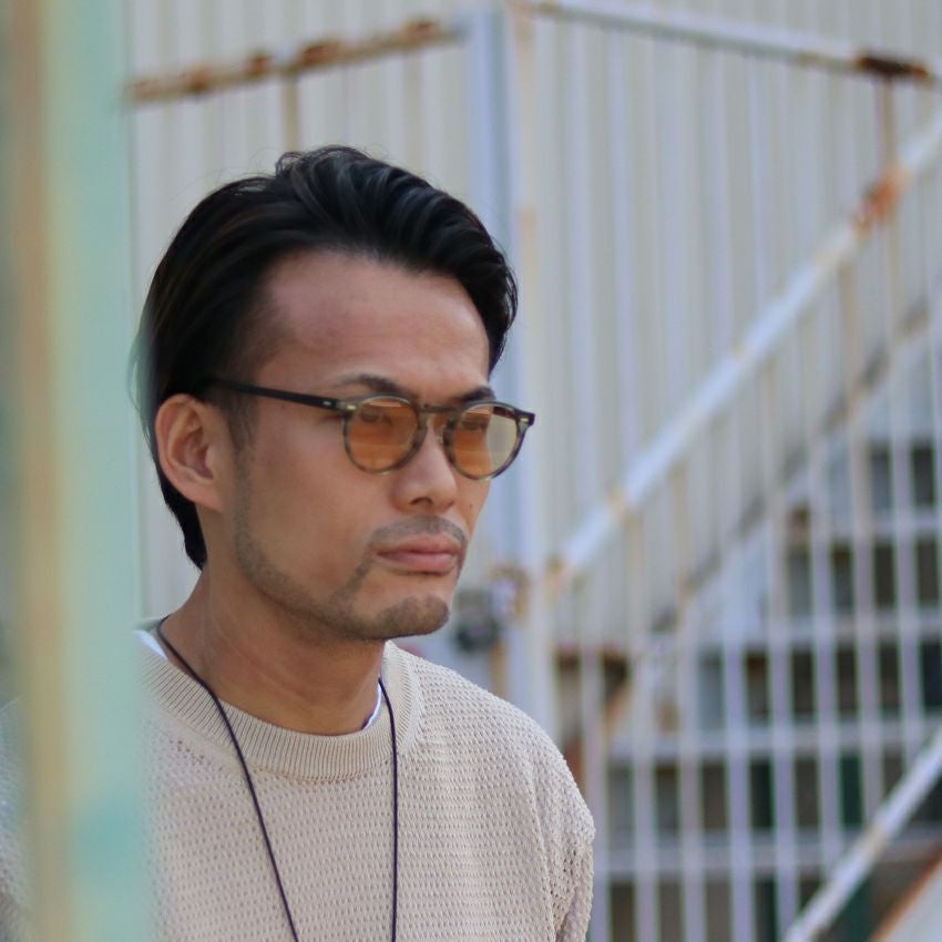 正規販売店】OLIVER PEOPLES/オリバーピープルズ OV5186F-1705