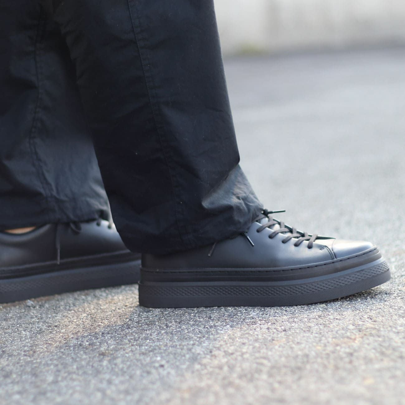 CONVERSE /コンバース ALL STAR COUPE BATEAU OX 38001351 | Shunal