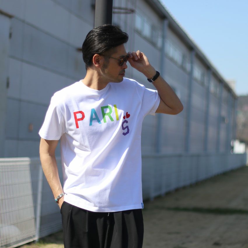 MAISON HONORE/メゾンオノレ Clemence T-Shirt Clement | Shunal