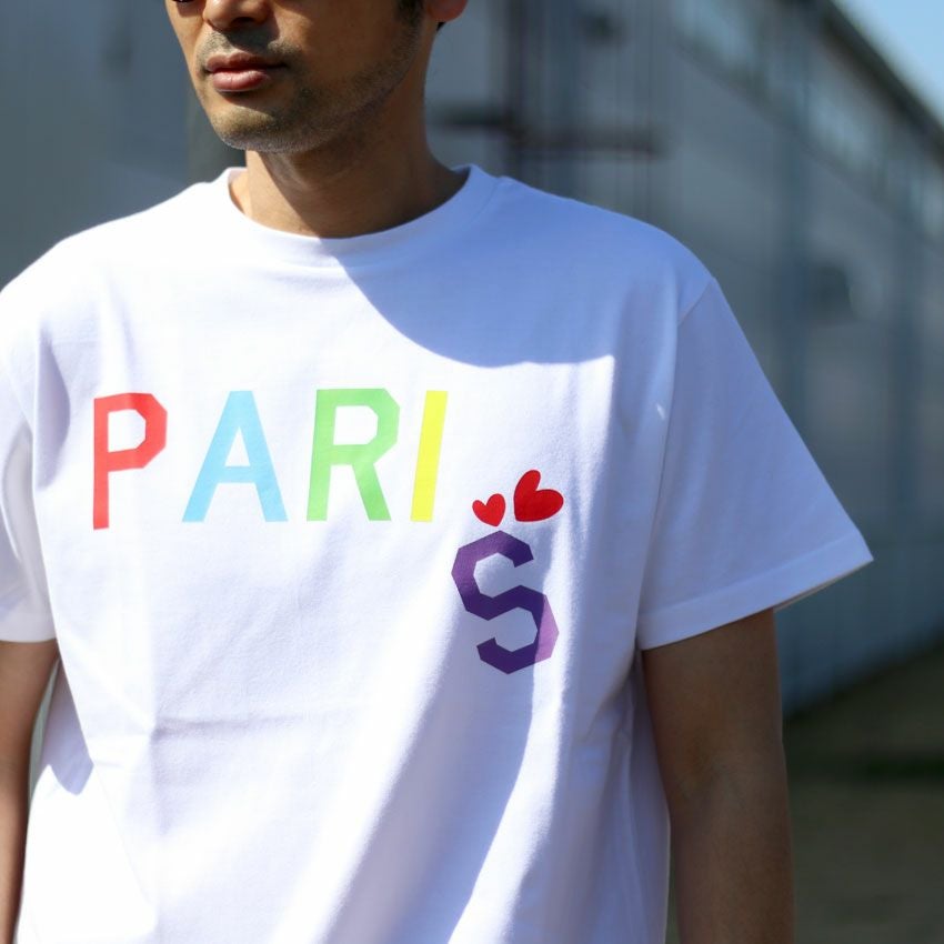 MAISON HONORE/メゾンオノレ Clemence T-Shirt Clement | Shunal