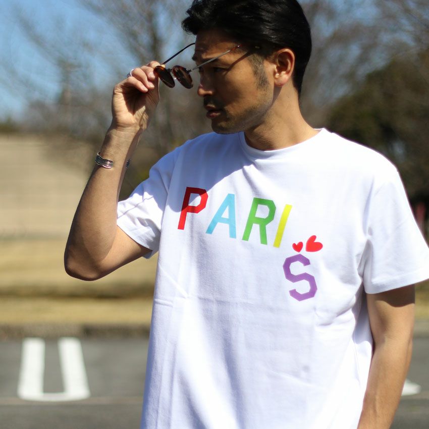 MAISON HONORE/メゾンオノレ Clemence T-Shirt Clement | Shunal