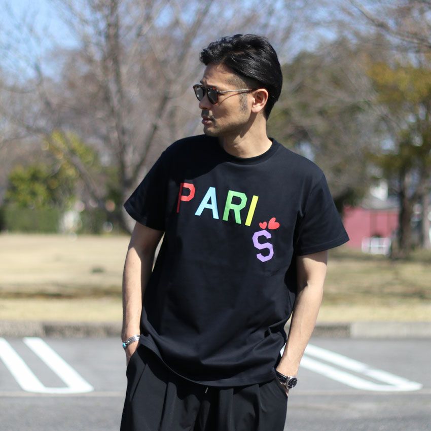 MAISON HONORE/メゾンオノレ Clemence T-Shirt Clement | Shunal