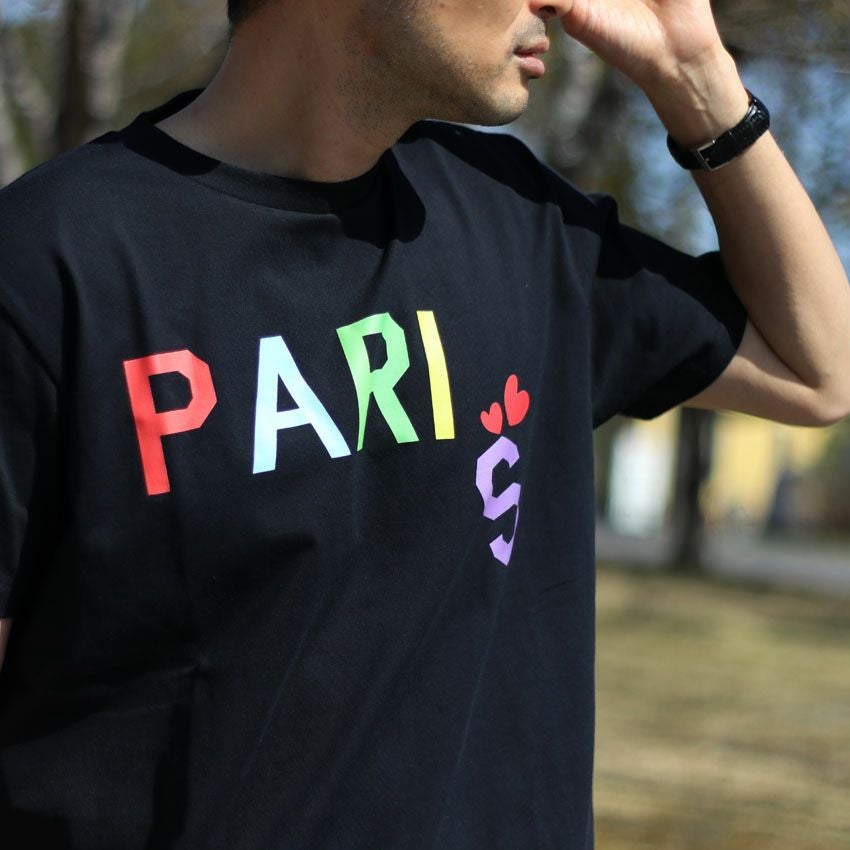 MAISON HONORE/メゾンオノレ Clemence T-Shirt Clement | Shunal