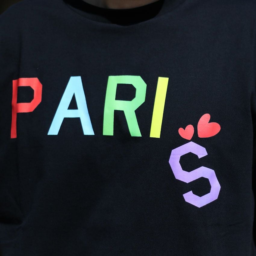 MAISON HONORE/メゾンオノレ Clemence T-Shirt Clement | Shunal