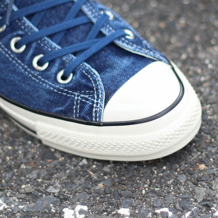 CONVERSE/コンバース デニムハイカットスニーカー 31309060 | Shunal