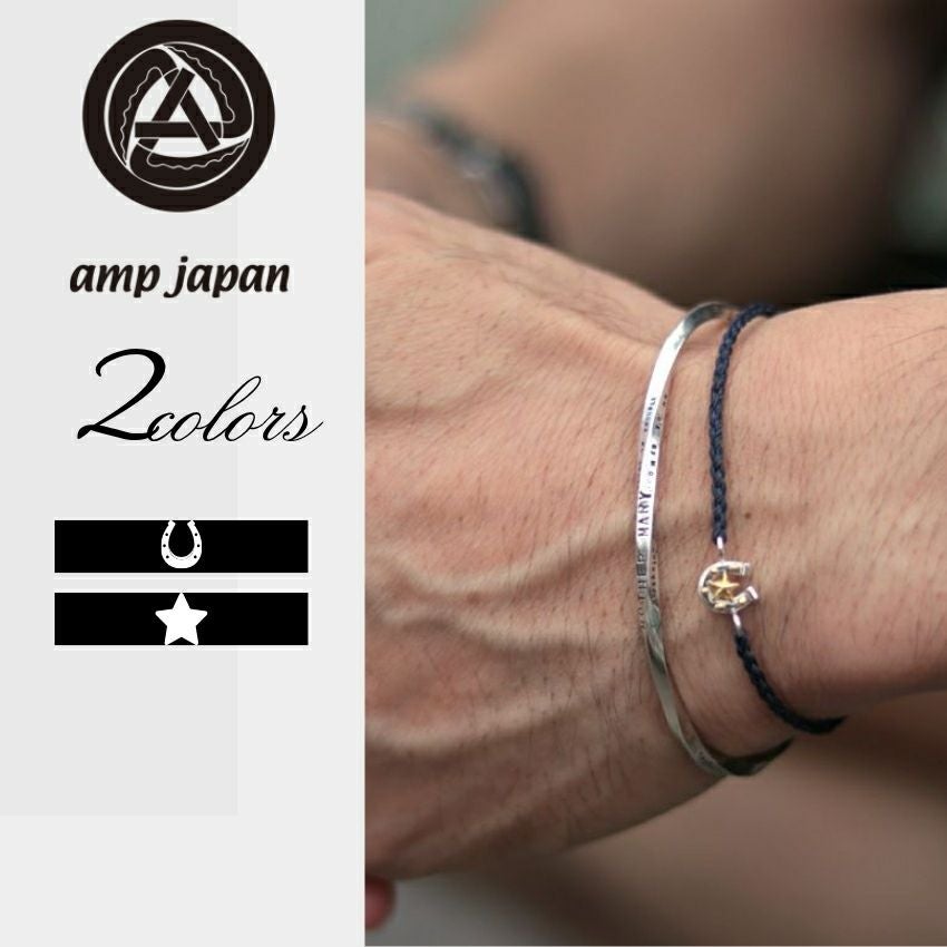 元ポールスミスデザイナーの国産ブランド】ampjapan アンプジャパン