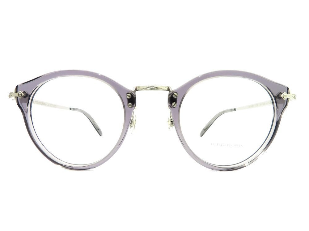 正規販売店】OLIVER PEOPLES/オリバーピープルズ OP-505 OV5184