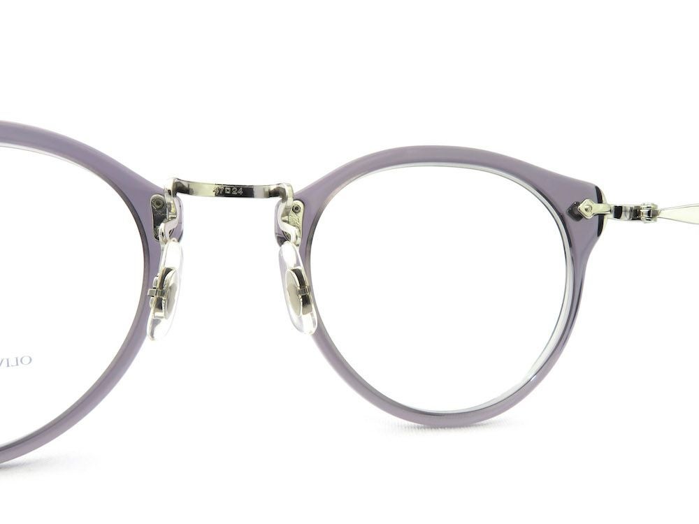 正規販売店】OLIVER PEOPLES/オリバーピープルズ OP-505 OV5184