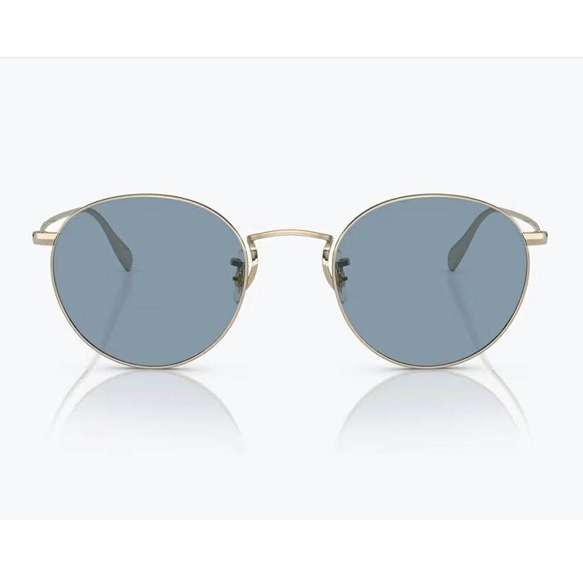正規販売店】OLIVER PEOPLES/オリバーピープルズ Coleridge SUN