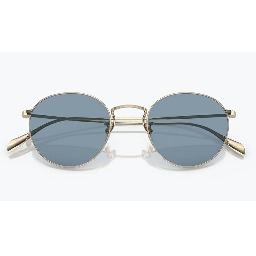 正規販売店】OLIVER PEOPLES/オリバーピープルズ Coleridge SUN