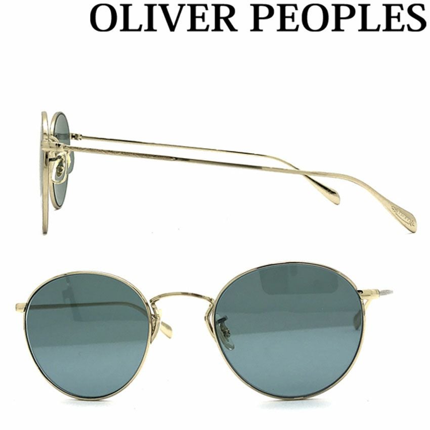 正規販売店】OLIVER PEOPLES/オリバーピープルズ Coleridge SUN