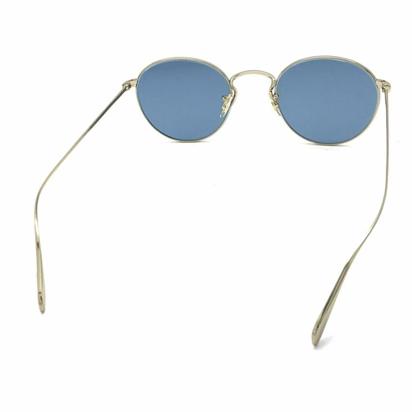 正規販売店】OLIVER PEOPLES/オリバーピープルズ Coleridge SUN