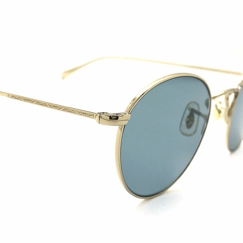 正規販売店】OLIVER PEOPLES/オリバーピープルズ Coleridge SUN