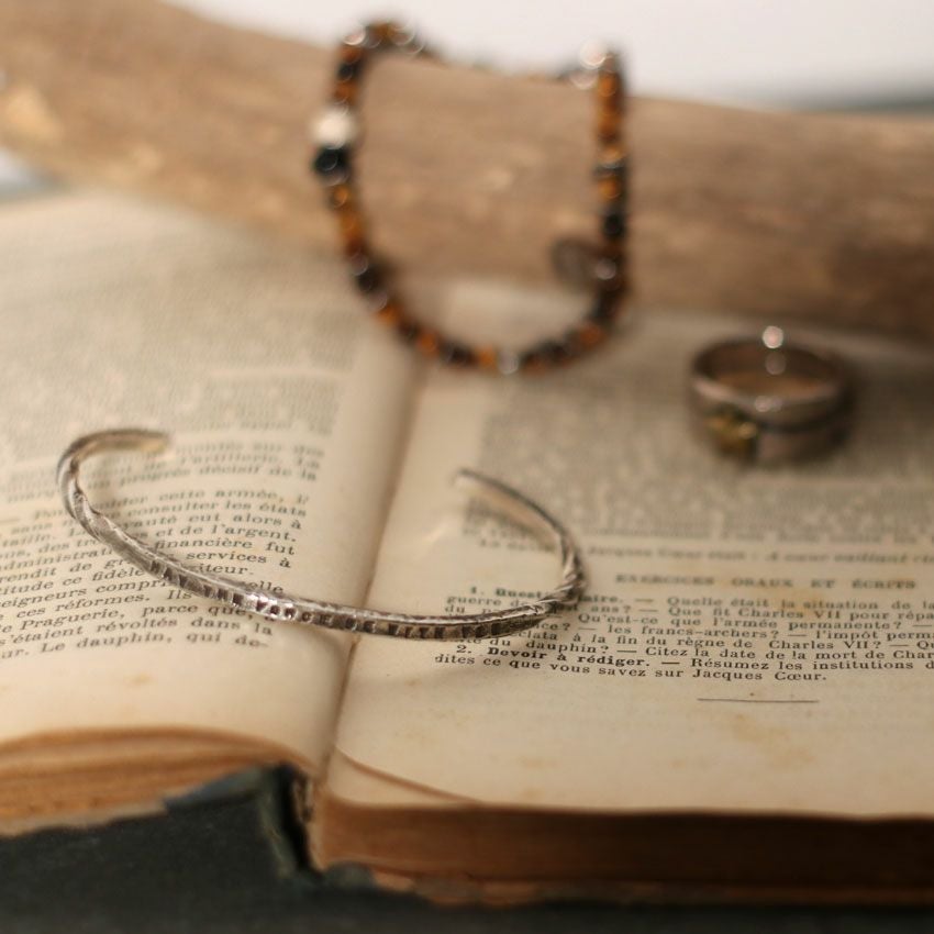 amp japan/アンプジャパン May The Force Be With You バングル 17AJK