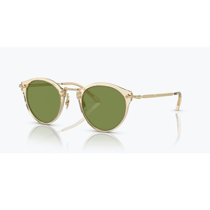 正規販売店】OLIVER PEOPLES/オリバーピープルズ OP-505 Sun OV5184S