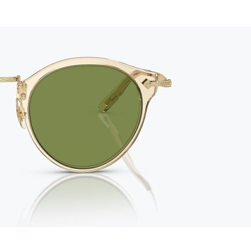 正規販売店】OLIVER PEOPLES/オリバーピープルズ OP-505 Sun OV5184S
