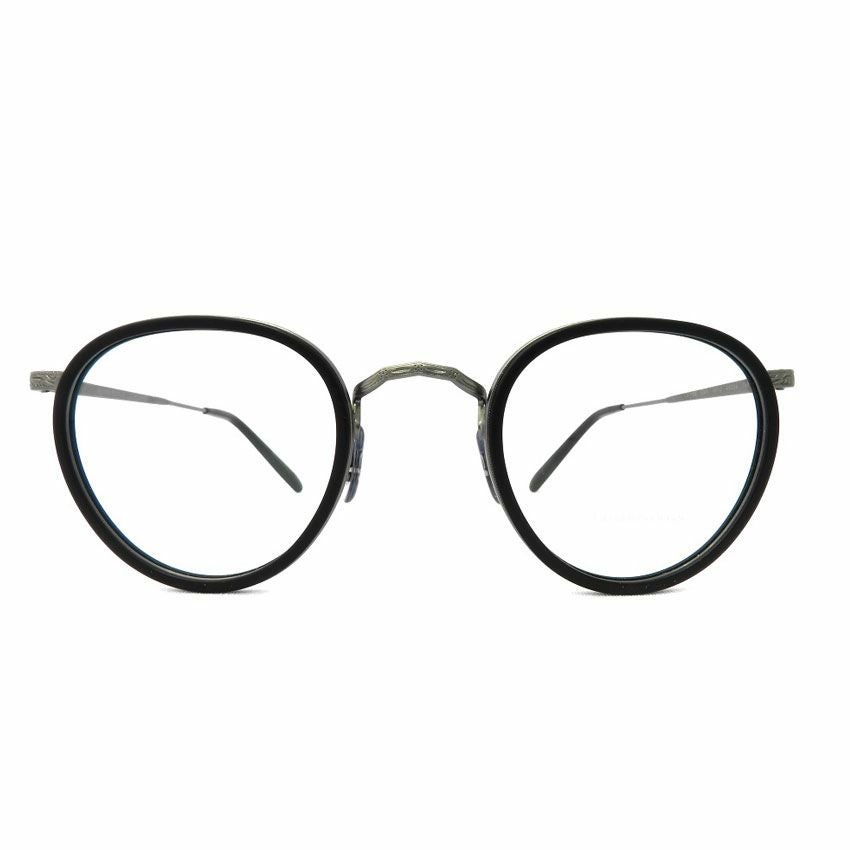 正規販売店】OLIVER PEOPLES/オリバーピープルズ MP-2 OV1104-5244