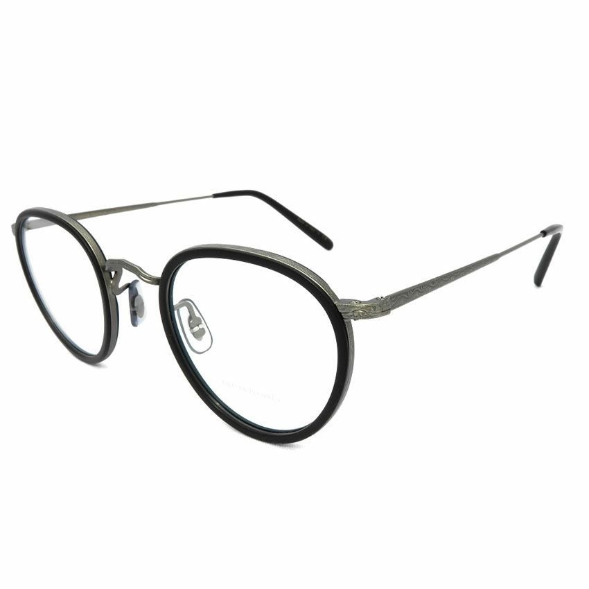 正規販売店】OLIVER PEOPLES/オリバーピープルズ MP-2 OV1104-5244