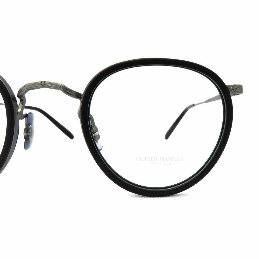 OLIVER PEOPLES オリバーピープルズ OV1104 5244 メガネ 正規販売店】OLIVER PEOPLES/オリバーピープルズ MP-2 OV1104-5244