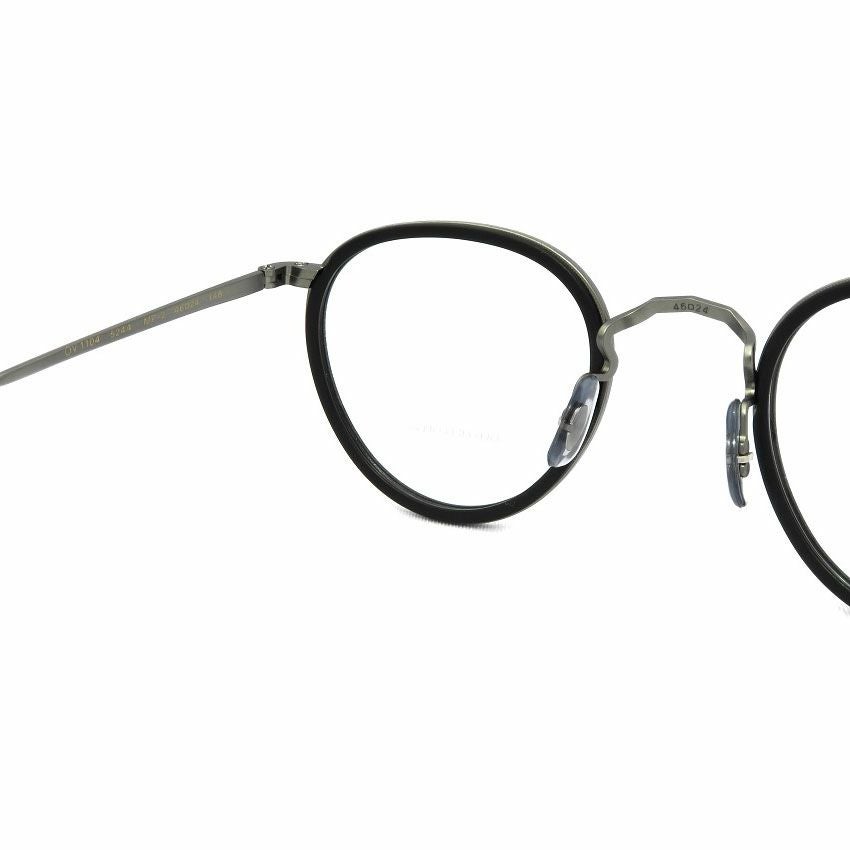 正規販売店】OLIVER PEOPLES/オリバーピープルズ MP-2 OV1104-5244