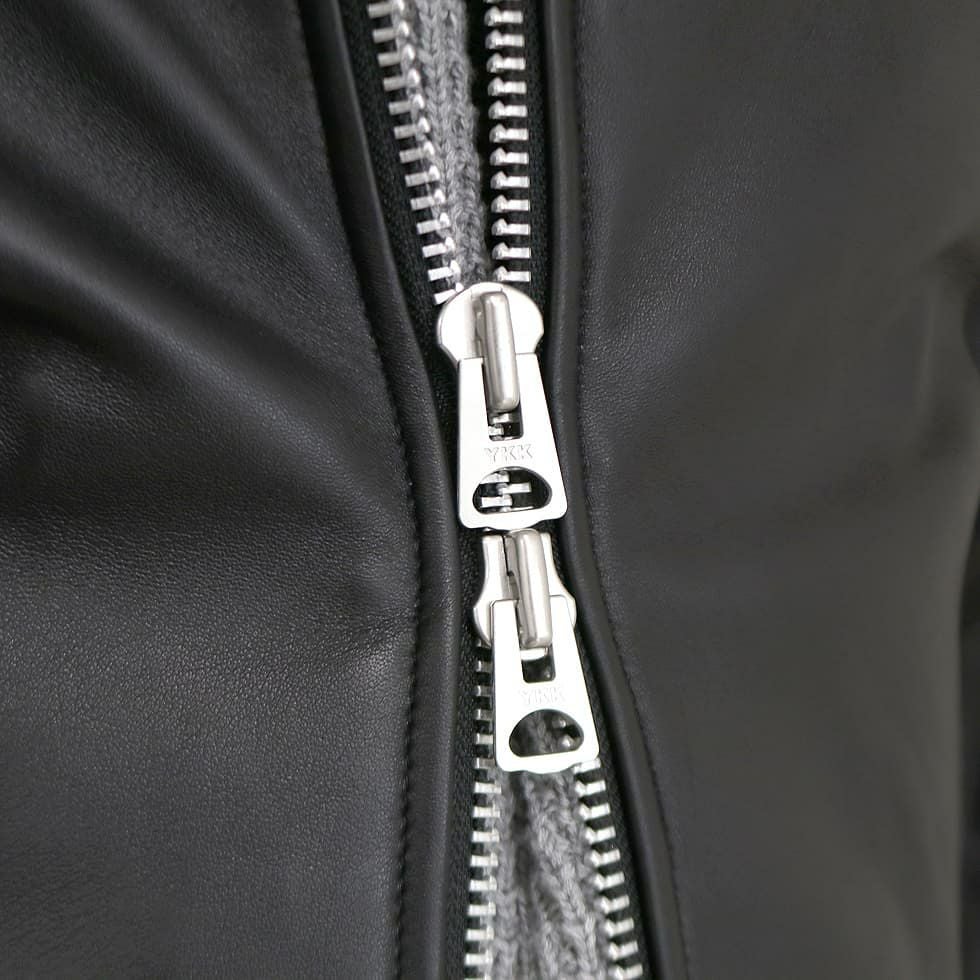 Retro Grade/レトログレード シングルライダーストラッカージャケット