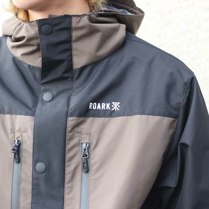 ROARKREVIVAL/ロアークリバイバル NEW TREKMAN JACKET RJJ-954 窪塚