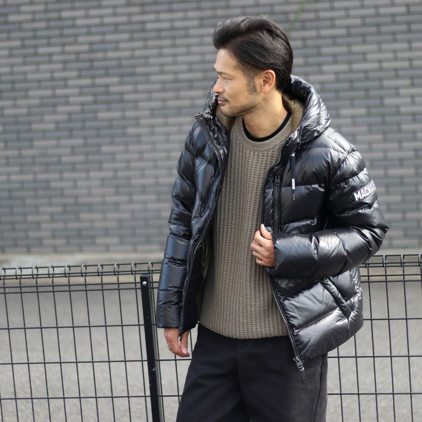MACKAGE/マッカージュ