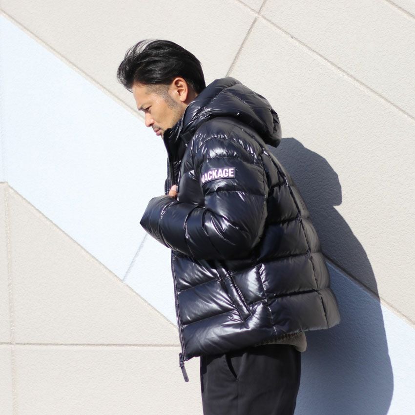 MACKAGE/マッカージュ 