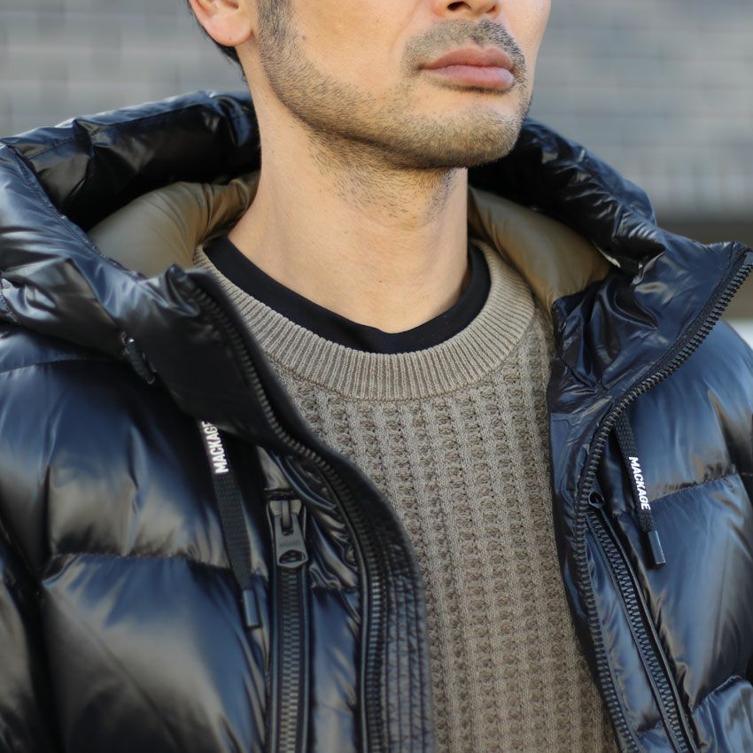 MACKAGE/マッカージュ 