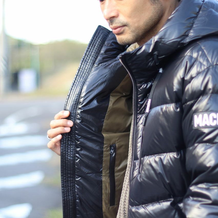 MACKAGE/マッカージュ 