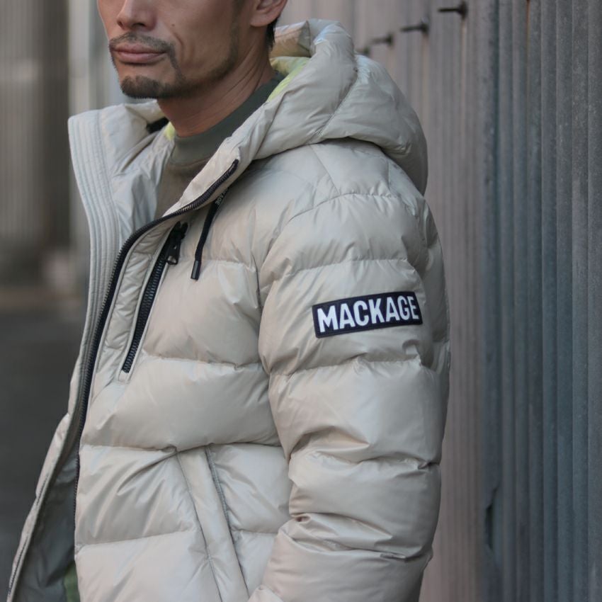 MACKAGE/マッカージュ 