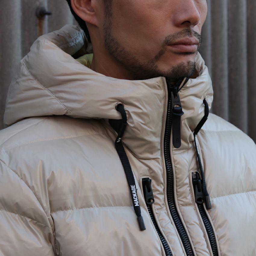 MACKAGE/マッカージュ 