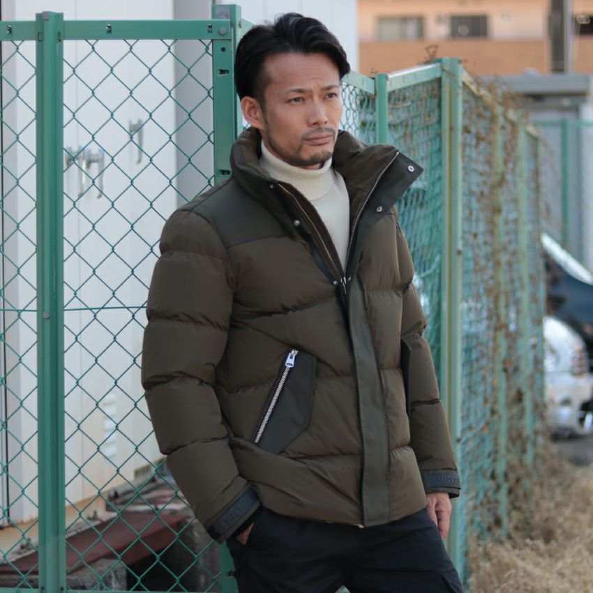 MACKAGE/マッカージュ MACKAGE/マッカージュ