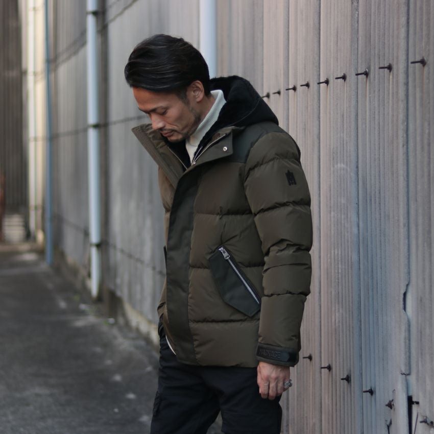 MACKAGE/マッカージュ MACKAGE/マッカージュ