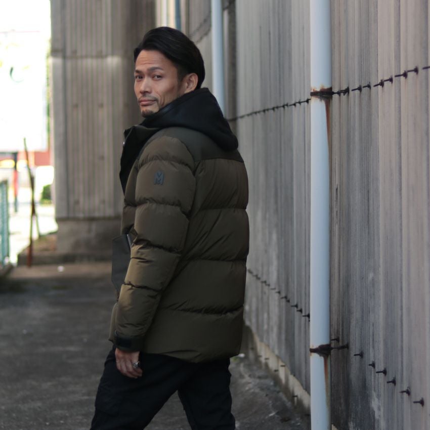 MACKAGE/マッカージュ 