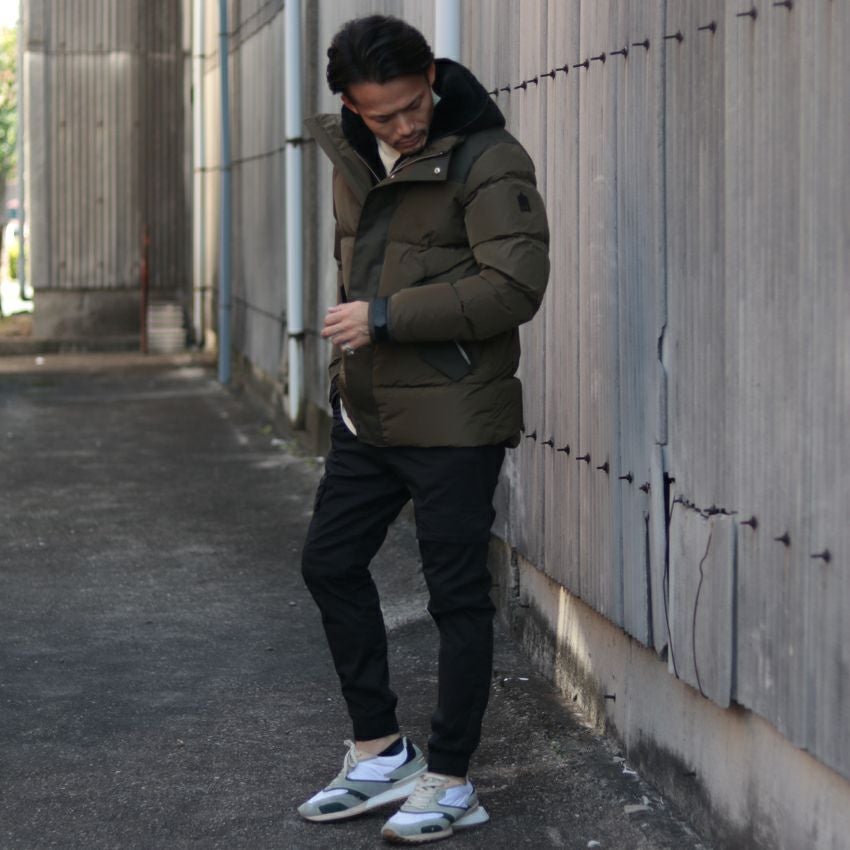 MACKAGE/マッカージュ 