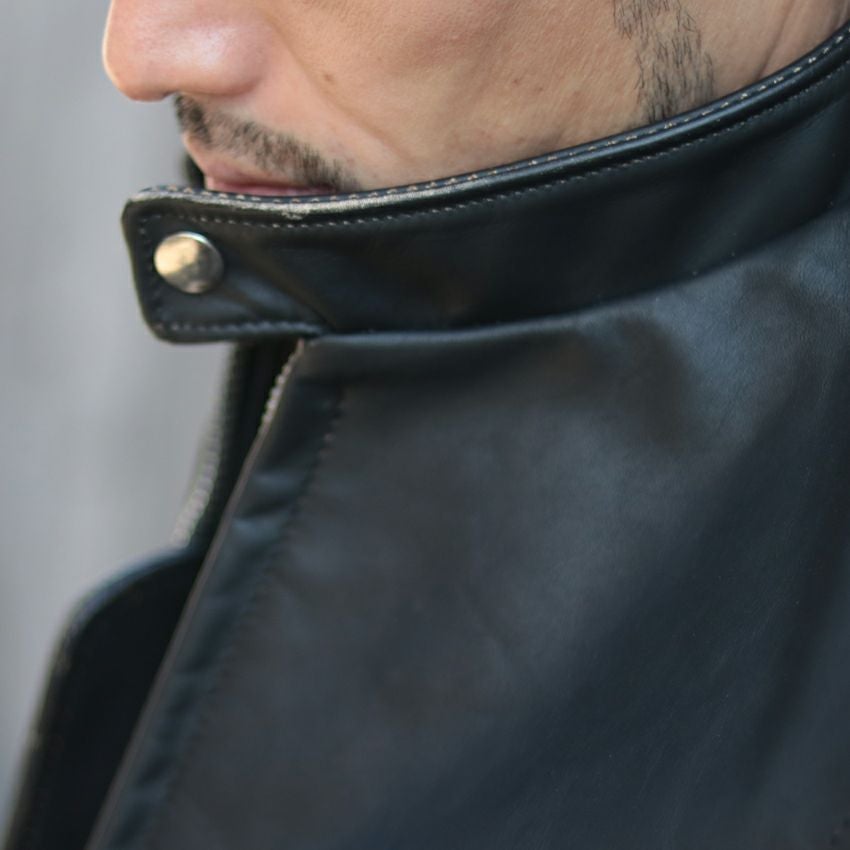 Schott/ショット シングルライダースジャケット 659US 110TH LIMITED