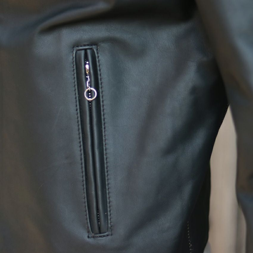 Schott/ショット シングルライダースジャケット 659US 110TH LIMITED