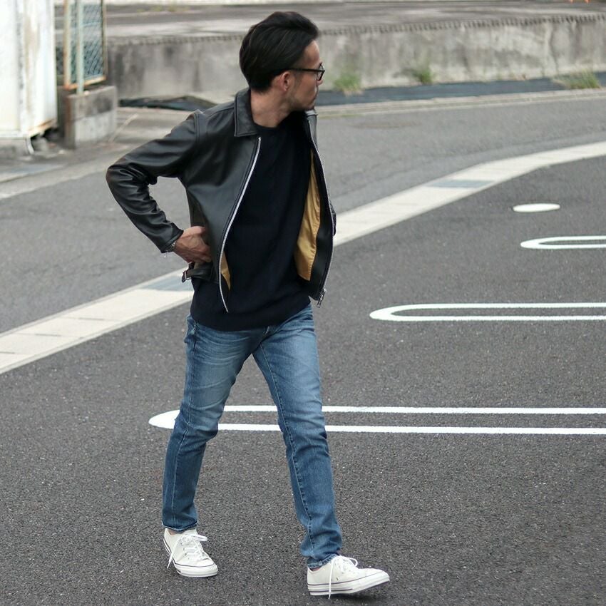 RED CARD/レッドカード 『Rhythm Vintage Mid』71M86301-VMD 新作