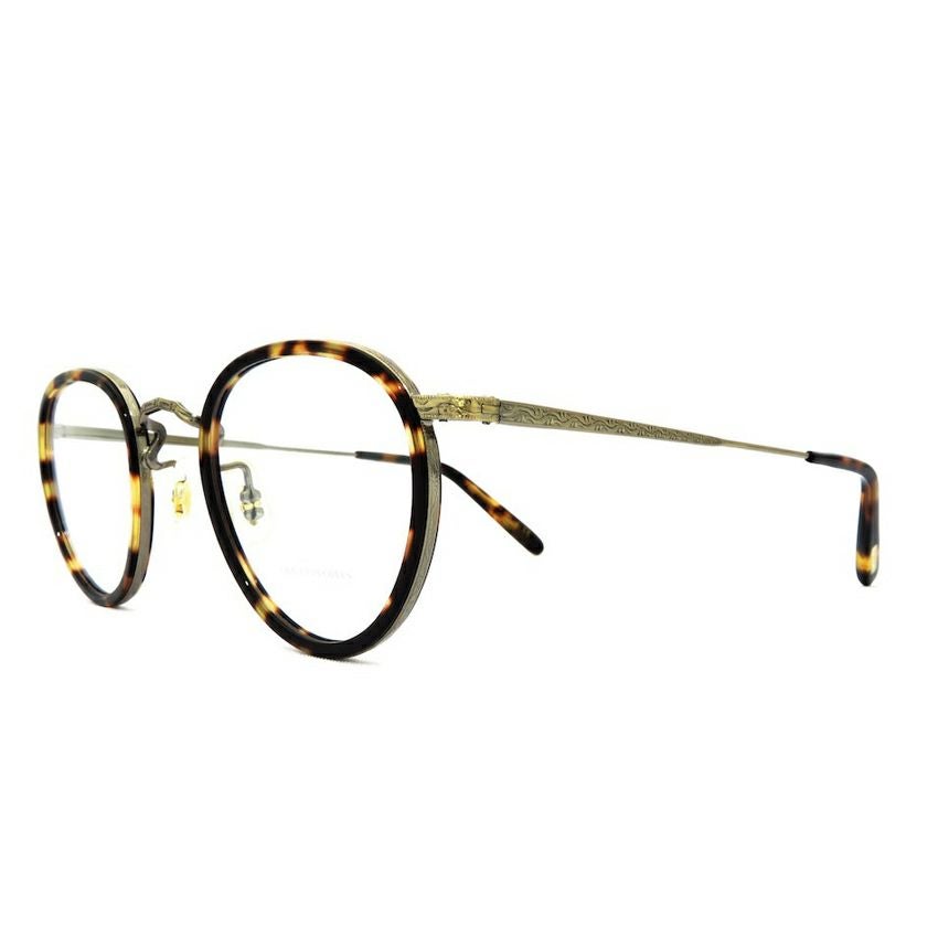 正規販売店】OLIVER PEOPLES/オリバーピープルズ MP-2 OV1104-5039