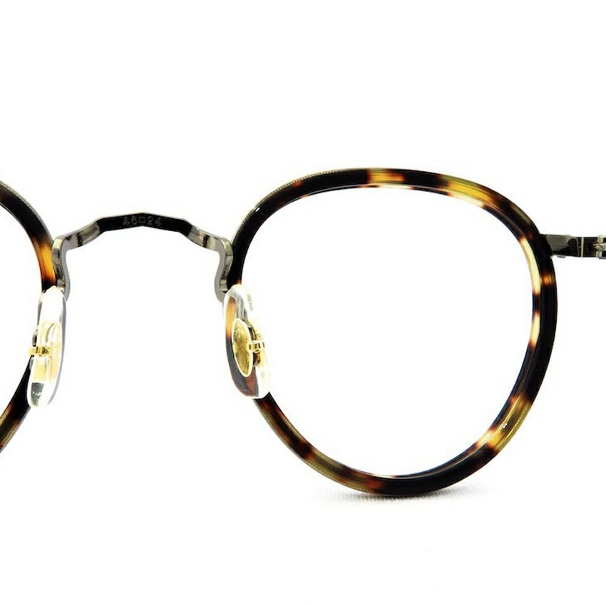 正規販売店】OLIVER PEOPLES/オリバーピープルズ MP-2 OV1104-5039